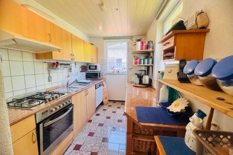 Hiša Tribalj, Vinodolska Općina, 238m2