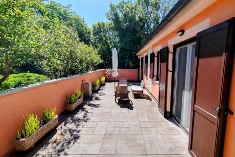 OTOK KRK-Oaza mira u srcu prirode