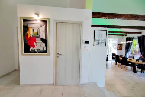 OTOK KRK-Oaza mira u srcu prirode