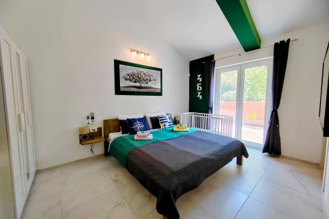 OTOK KRK-Oaza mira u srcu prirode