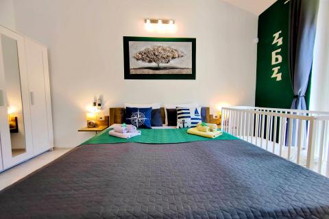 OTOK KRK-Oaza mira u srcu prirode