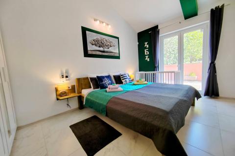 OTOK KRK-Oaza mira u srcu prirode