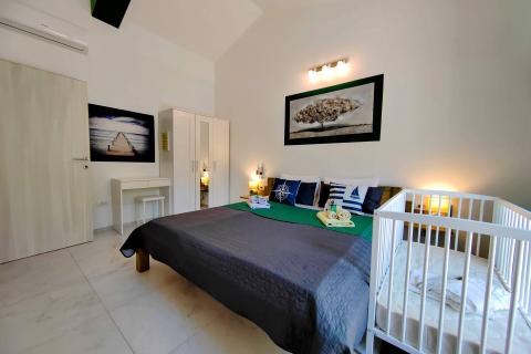 OTOK KRK-Oaza mira u srcu prirode