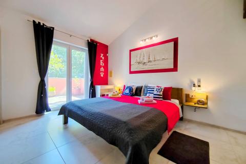 OTOK KRK-Oaza mira u srcu prirode