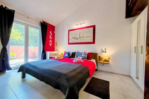 OTOK KRK-Oaza mira u srcu prirode