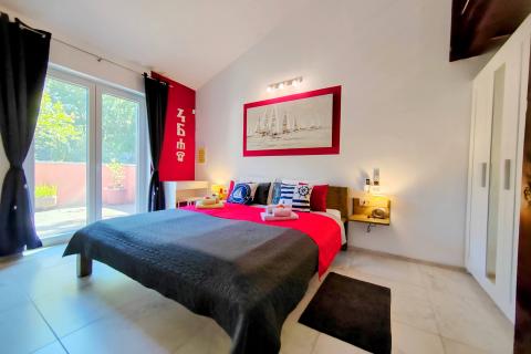 OTOK KRK-Oaza mira u srcu prirode