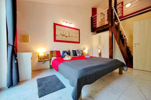 OTOK KRK-Oaza mira u srcu prirode