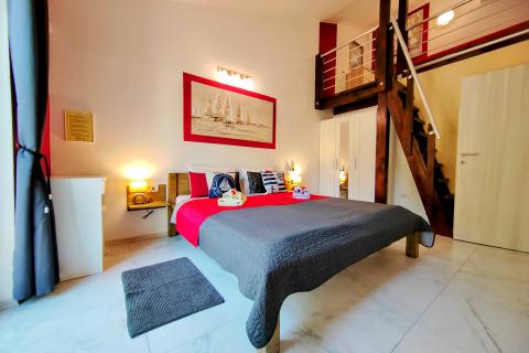 OTOK KRK-Oaza mira u srcu prirode