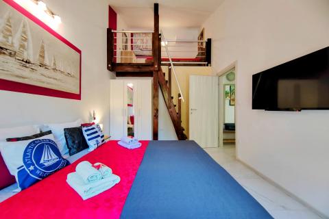 OTOK KRK-Oaza mira u srcu prirode