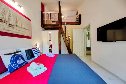 OTOK KRK-Oaza mira u srcu prirode