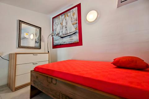 OTOK KRK-Oaza mira u srcu prirode