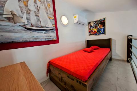 OTOK KRK-Oaza mira u srcu prirode