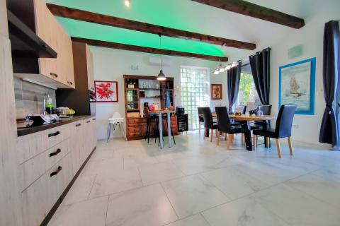 OTOK KRK-Oaza mira u srcu prirode