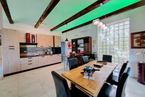 OTOK KRK-Oaza mira u srcu prirode