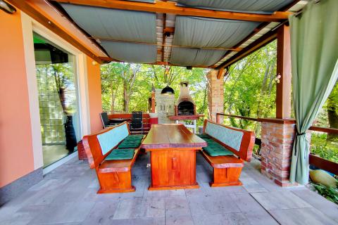 OTOK KRK-Oaza mira u srcu prirode