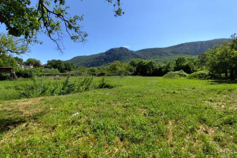 Bauland Tribalj, Vinodolska Općina, 1.918m2