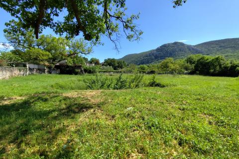 Bauland Tribalj, Vinodolska Općina, 1.918m2