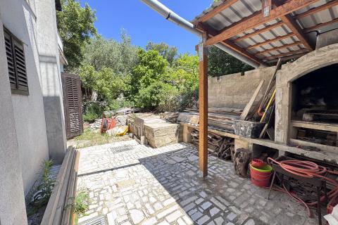 Appartamento Krk, 90m2