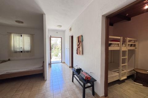 Appartamento Krk, 90m2