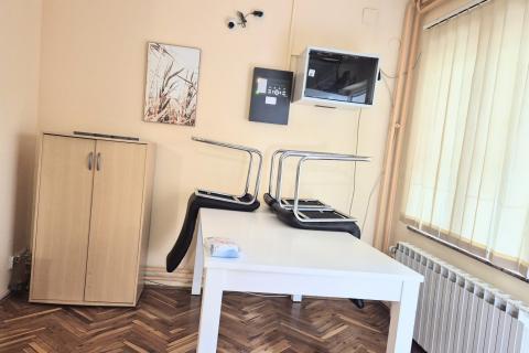 Sisak, Zeleni brijeg, Kuća s okućnicom