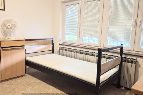 Sisak, Zeleni brijeg, Kuća s okućnicom