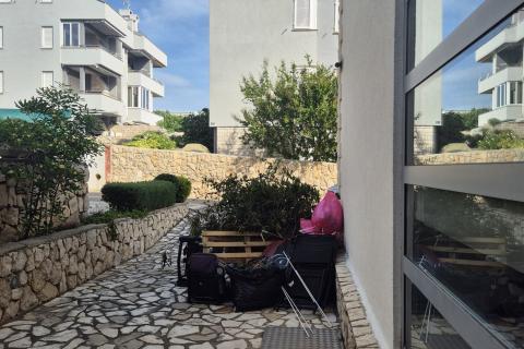 Appartamento Novalja, 48m2