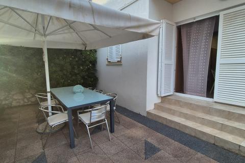 Appartamento Novalja, 48m2