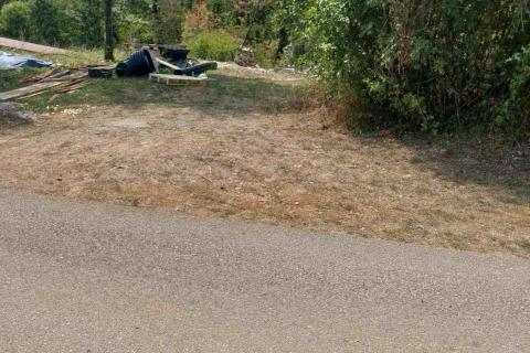 Matulji - Veli Brgud, građevinsko zemljište