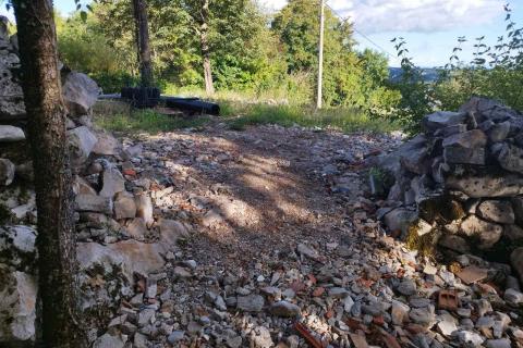 Matulji - Veli Brgud, građevinsko zemljište