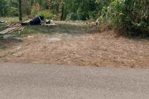 Matulji - Veli Brgud, građevinsko zemljište