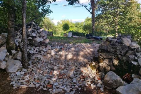 Matulji - Veli Brgud, građevinsko zemljište