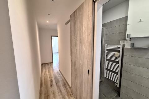 Wohnung Centar, Pula, 80m2