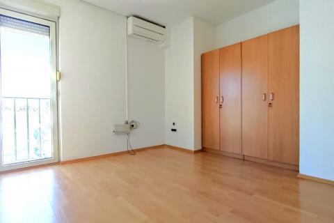 Istra,Umag,stan u centru s pogledom na more