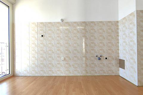 Istra,Umag,stan u centru s pogledom na more