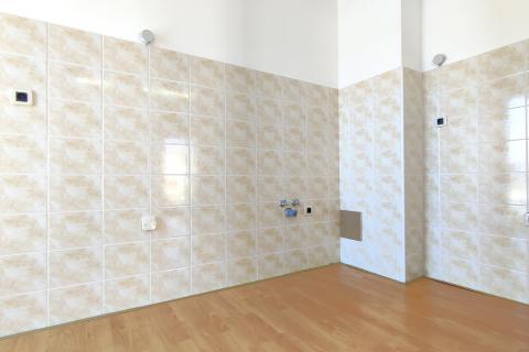 Istra,Umag,stan u centru s pogledom na more