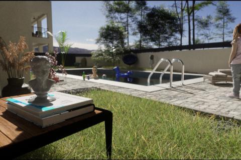 Квартира/Апартамент Poreč, 60,35m2