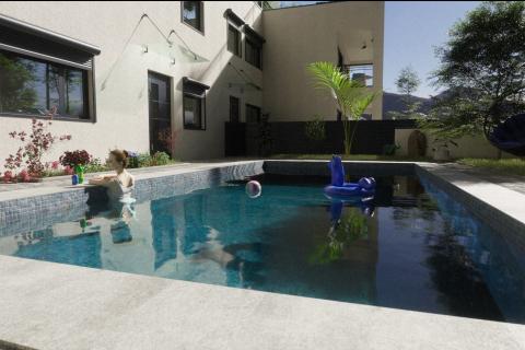 Квартира/Апартамент Poreč, 60,35m2