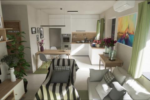 Квартира/Апартамент Poreč, 60,35m2