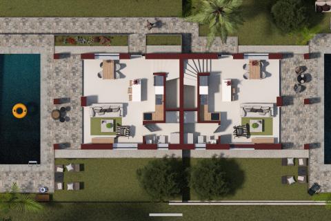 Квартира/Апартамент Poreč, 60,35m2