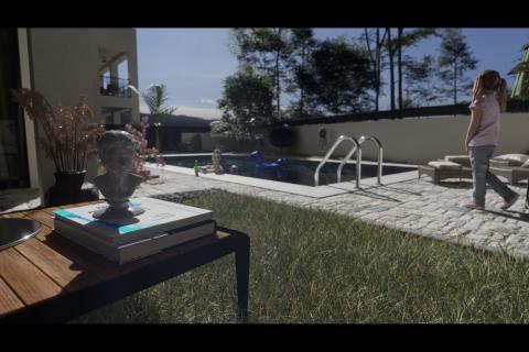 Квартира/Апартамент Poreč, 60,35m2