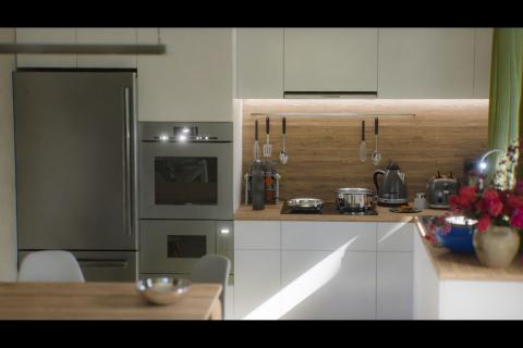 Квартира/Апартамент Poreč, 60,35m2