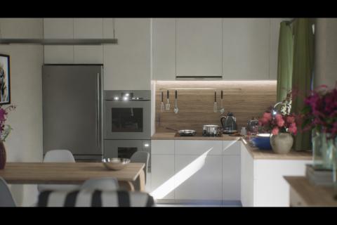 Квартира/Апартамент Poreč, 60,35m2