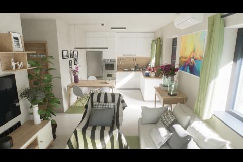 Квартира/Апартамент Poreč, 60,35m2