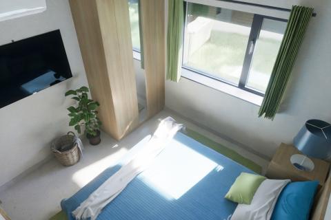 Квартира/Апартамент Poreč, 60,35m2