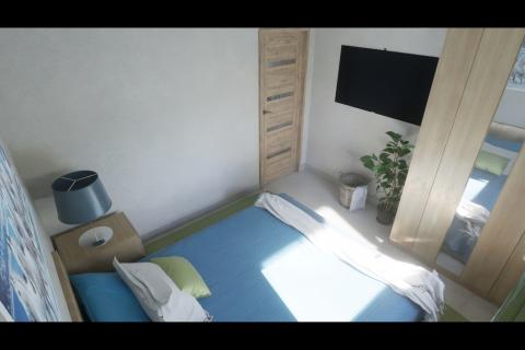 Квартира/Апартамент Poreč, 60,35m2