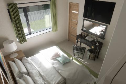 Квартира/Апартамент Poreč, 60,35m2