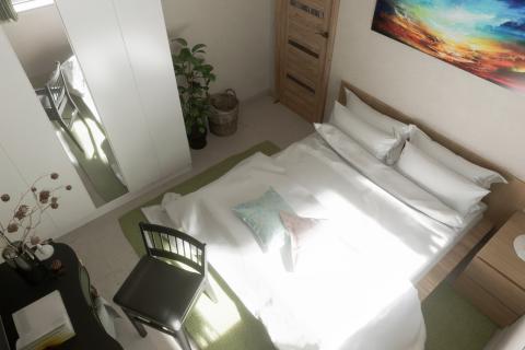 Квартира/Апартамент Poreč, 60,35m2