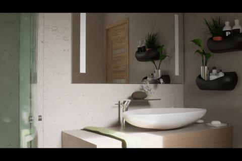 Квартира/Апартамент Poreč, 60,35m2