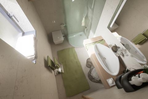 Квартира/Апартамент Poreč, 60,35m2