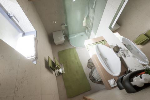 Квартира/Апартамент Poreč, 60,35m2